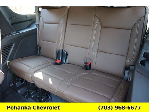 New 2026 Chevrolet Tahoe High Country w/ LPO, Illumination Package image 30