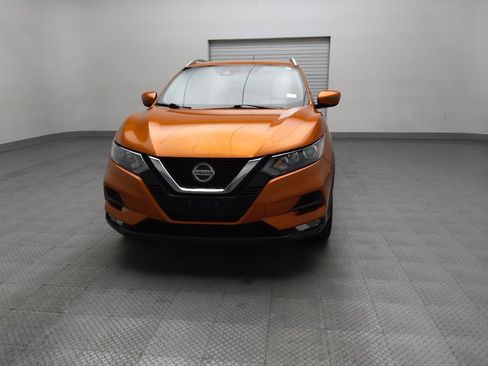 Used 2022 Nissan Rogue Sport SV FWD image 15