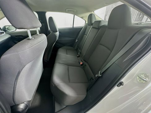 Used 2024 Toyota Corolla LE image 26