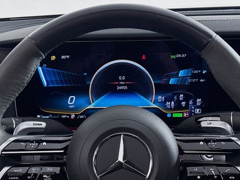 Certified 2023 Mercedes-Benz AMG GT 53 image 20