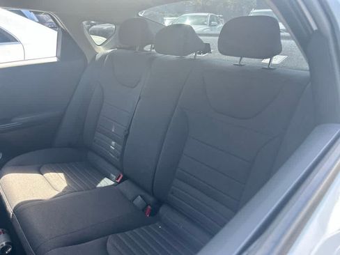 Used 2025 Kia K4 EX FWD image 5