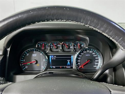 Used 2018 Chevrolet Tahoe Premier image 12