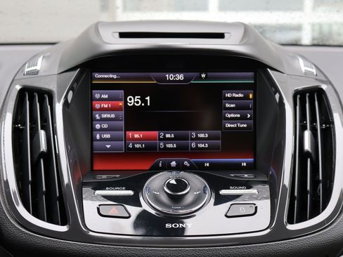 Used 2014 Ford Escape Titanium w/ Equipment Group 401A AWD/4WD image 20