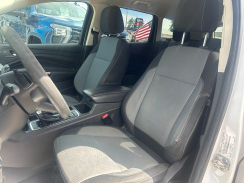 Used 2017 Ford Escape SE AWD/4WD image 15