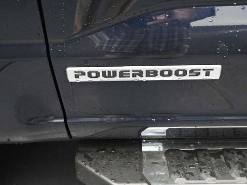 New 2025 Ford F150 Lariat w/ Equipment Group 502A High image 11