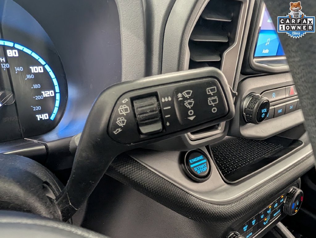 Used 2022 Ford Bronco Sport Big Bend AWD/4WD image 22