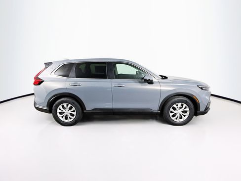 Certified 2026 Honda CR-V LX image 2