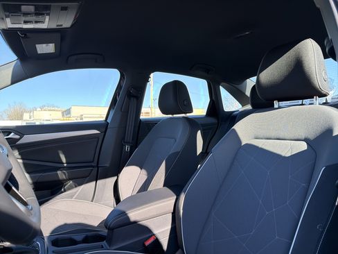 New 2026 Volkswagen Jetta Sport image 25