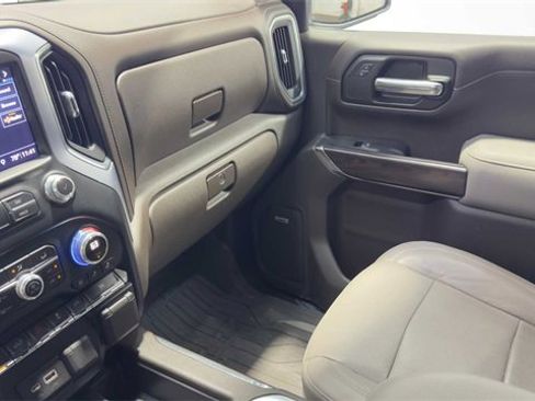 Used 2019 GMC Sierra 1500 SLT w/ SLT Premium Plus Package image 29