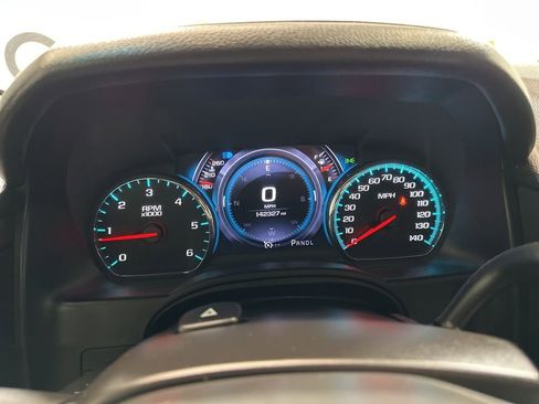 Used 2017 Chevrolet Tahoe LT w/ Z71 Midnight Edition image 28