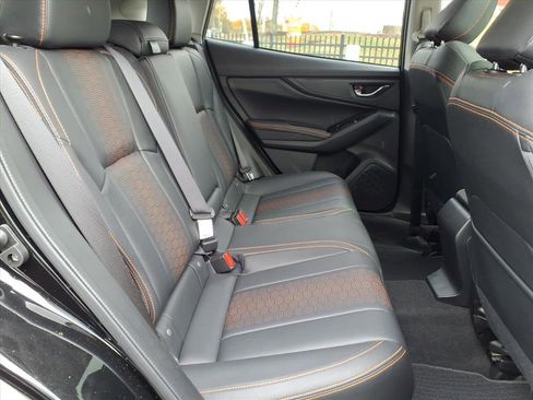 Certified 2023 Subaru Crosstrek 2.5i Limited w/ Popular Package #3 image 10