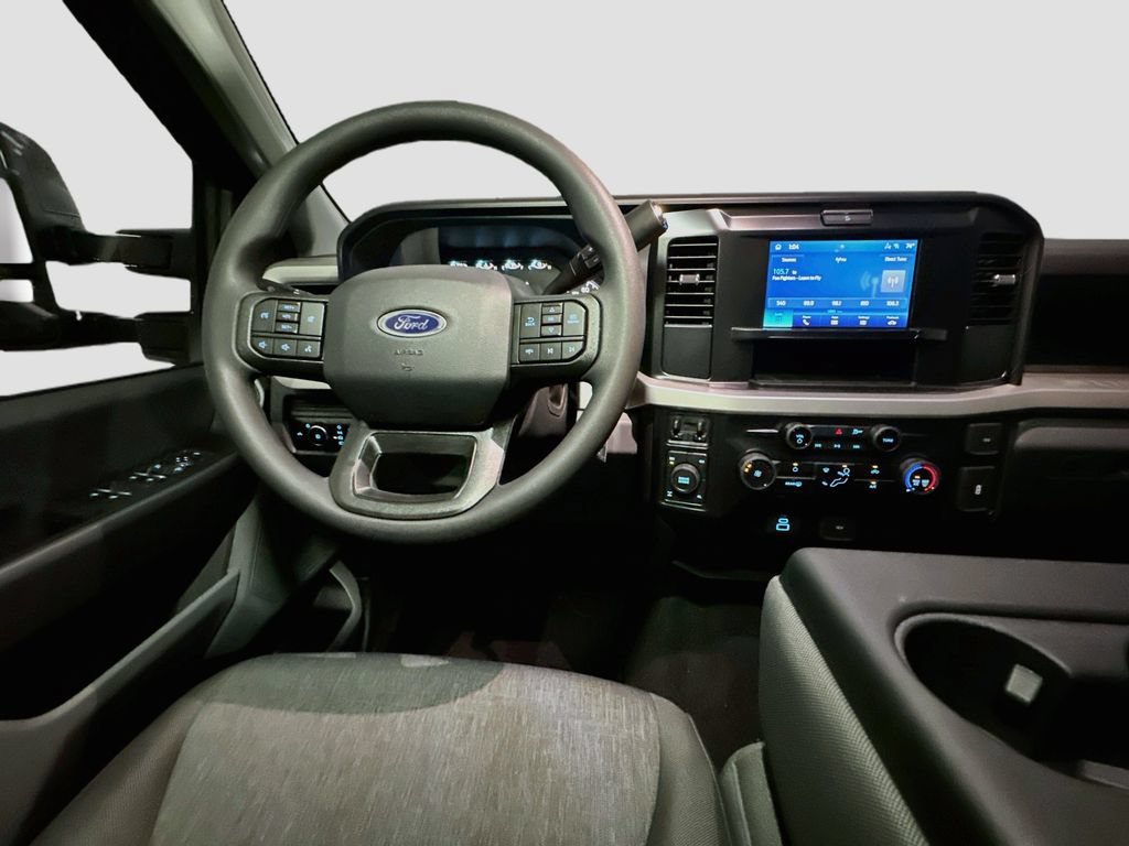 New 2026 Ford F250 XL w/ STX Appearance Package AWD/4WD image 29
