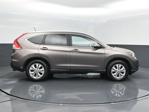 Used 2013 Honda CR-V EX-L image 25