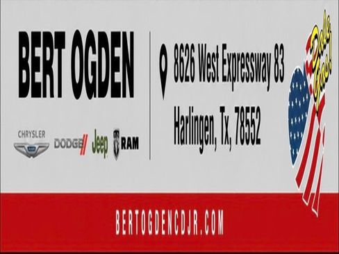 Used 2026 RAM 1500 Laramie AWD/4WD image 1