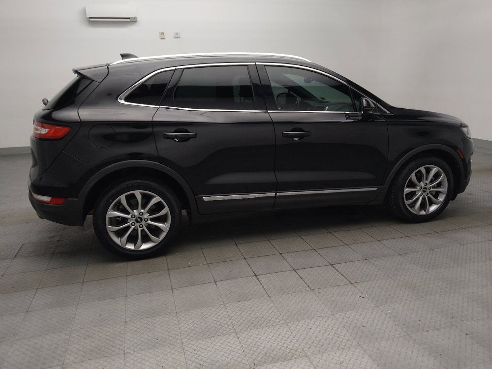 Used 2019 Lincoln MKC Select w/ Select Plus Package FWD image 10