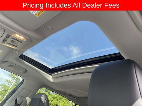 Used 2026 Toyota Highlander XLE AWD/4WD image 26