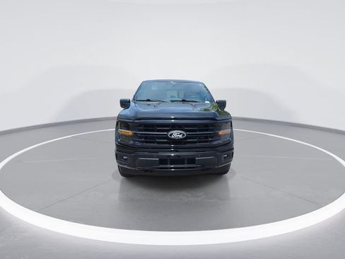 Used 2024 Ford F150 XLT w/ Equipment Group 303A High AWD/4WD image 3