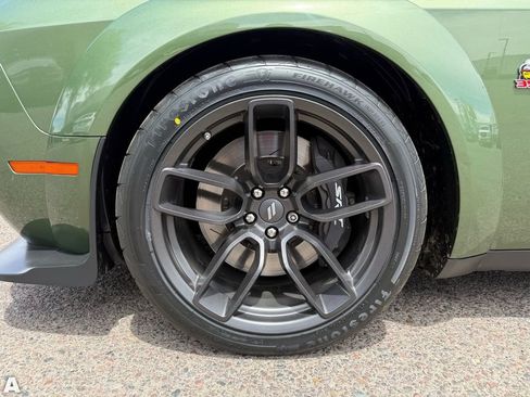 Certified 2023 Dodge Challenger R/T Scat Pack RWD image 10