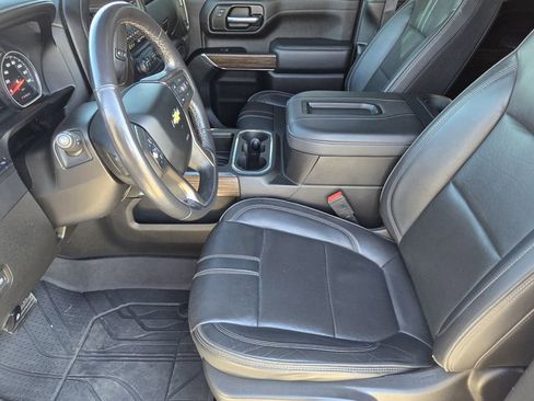 Used 2022 Chevrolet Silverado 3500 High Country image 12