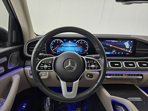Certified 2020 Mercedes-Benz GLE 350 4MATIC image 6