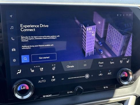 Certified 2023 Lexus RX 350 Premium Plus image 17