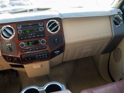 Used 2010 Ford F350 King Ranch image 25