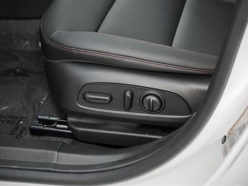 New 2026 Chevrolet Trax RS w/ Driver Confidence Package image 54