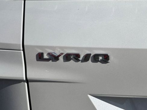 Certified 2024 Cadillac Lyriq Sport image 47