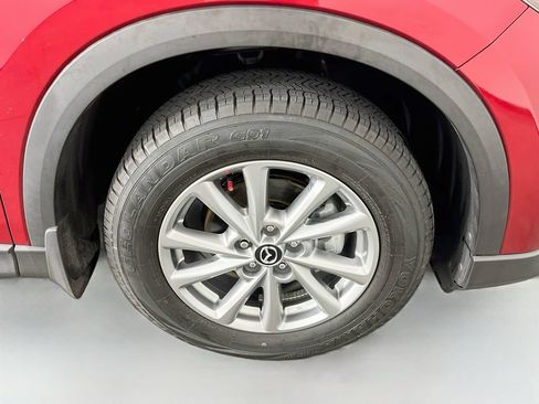 Used 2023 MAZDA CX-5 AWD 2.5 S w/ Select Package image 36