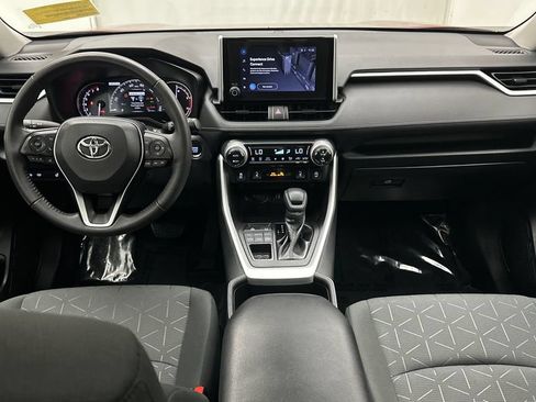 Used 2023 Toyota RAV4 XLE w/ Convenience Package AWD/4WD image 26