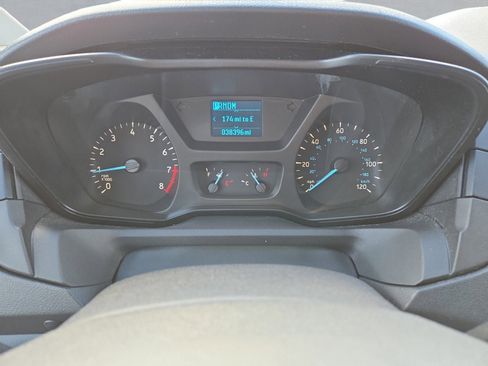 Certified 2017 Ford Transit 350 XLT image 16