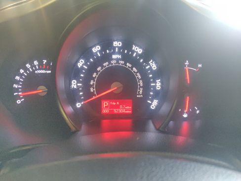 Used 2016 Kia Sportage LX FWD image 23