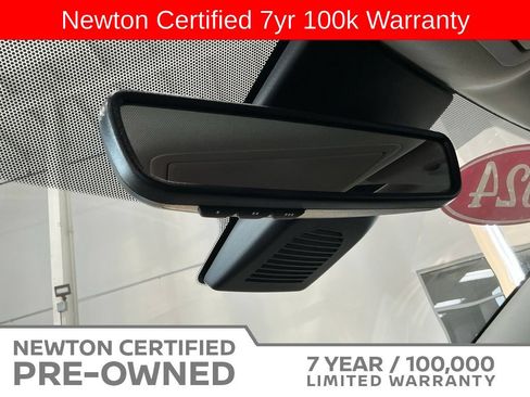 Used 2024 Nissan Murano SL FWD image 32