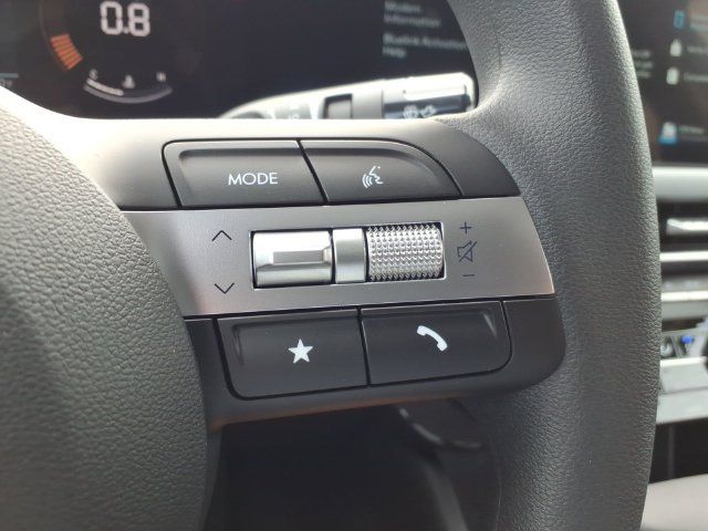 New 2026 Hyundai Sonata SE FWD image 23