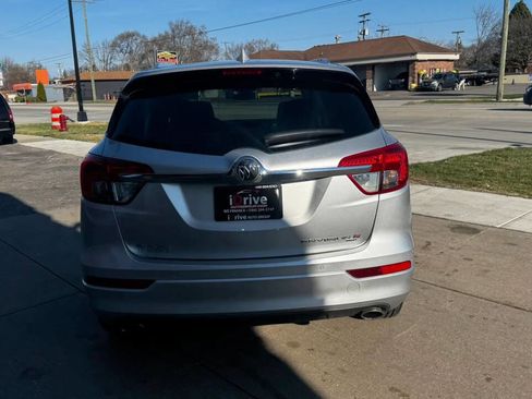 Used 2016 Buick Envision Premium image 8