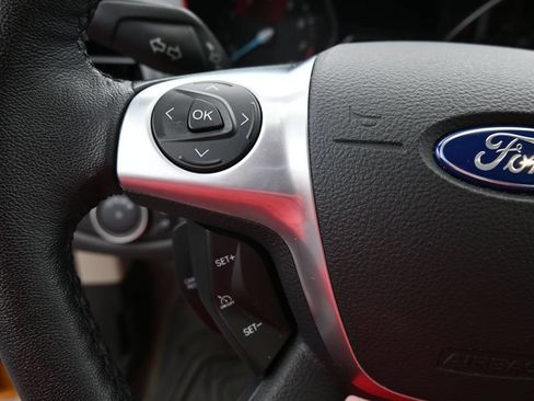 Used 2016 Ford Escape SE w/ SE Leather Comfort Package AWD/4WD image 24