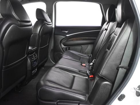 Used 2020 Acura MDX SH-AWD w/ Technology Package image 20