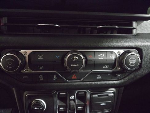 New 2026 Jeep Wrangler Willys image 22