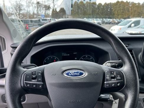 Used 2024 Ford Transit 250 Base w/ Exterior Upgrade Package image 11