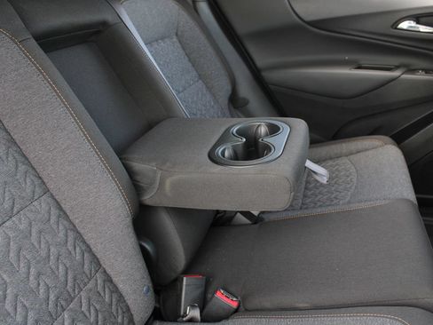 Used 2023 Chevrolet Equinox LT w/ LPO, Floor Liner Package AWD/4WD image 31
