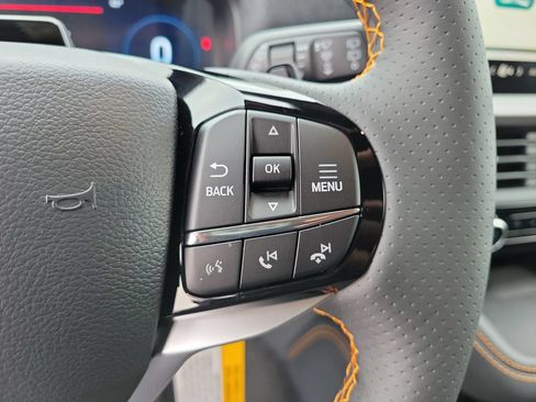 New 2026 Ford Explorer Tremor w/ Tremor Ultimate Package AWD/4WD image 18