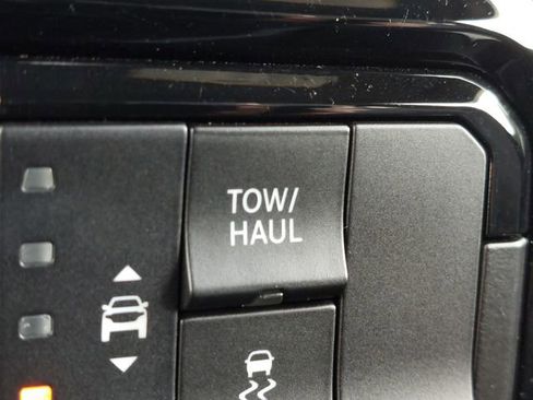 Used 2024 RAM 1500 Limited w/ Trailer Tow Group image 41