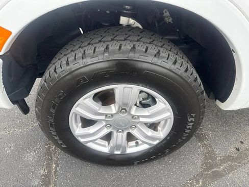 Used 2019 Ford Ranger XLT w/ Trailer Tow Package AWD/4WD image 12