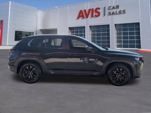 Used 2025 MAZDA CX-50 AWD 2.5 S w/ Premium Package image 5