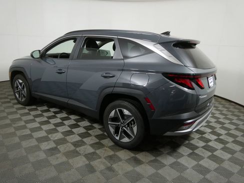 Used 2025 Hyundai Tucson SEL image 6