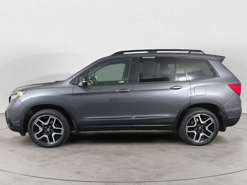 Used 2020 Honda Passport Touring image 2