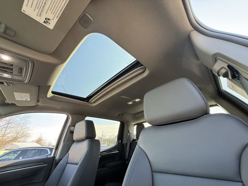 New 2026 Chevrolet Silverado 1500 LTZ image 23