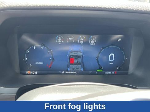 Certified 2024 Ford F150 XLT w/ Mobile Office Package AWD/4WD image 39