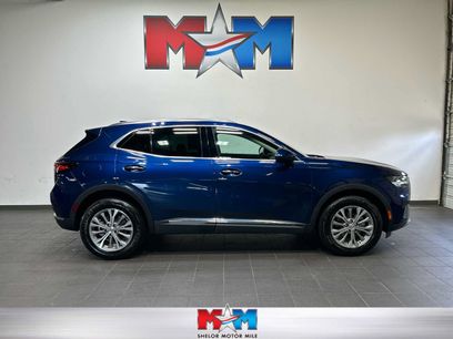 Used 2023 Buick Envision Preferred