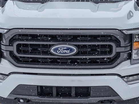 Used 2023 Ford F150 XLT w/ Equipment Group 302A High image 9